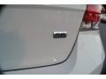 White Suede - Focus SE Sedan Photo No. 17