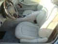 Alabaster White - CLK 350 Cabriolet Photo No. 9