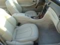Alabaster White - CLK 350 Cabriolet Photo No. 12