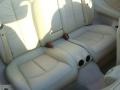 Alabaster White - CLK 350 Cabriolet Photo No. 13