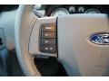 White Suede - Focus SE Sedan Photo No. 22