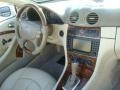 Alabaster White - CLK 350 Cabriolet Photo No. 14