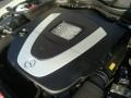 3.5 Liter DOHC 24-Valve VVT V6 Engine for 2006 Mercedes-Benz CLK 350 Cabriolet #44589498