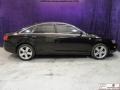 Brilliant Black - A6 3.2 quattro Sedan Photo No. 4