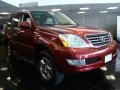 Salsa Red Pearl - GX 470 Photo No. 1