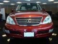 Salsa Red Pearl - GX 470 Photo No. 2