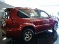 Salsa Red Pearl - GX 470 Photo No. 3