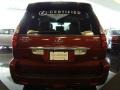 Salsa Red Pearl - GX 470 Photo No. 4