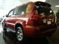 Salsa Red Pearl - GX 470 Photo No. 5