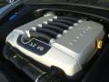 3.2 Liter DOHC 24V V6 2004 Porsche Cayenne Tiptronic Engine