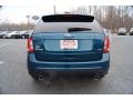 Mediterranean Blue Metallic - Edge SEL Photo No. 4