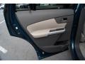 Mediterranean Blue Metallic - Edge SEL Photo No. 10