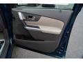 Mediterranean Blue Metallic - Edge SEL Photo No. 18