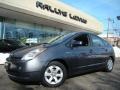 Magnetic Gray Metallic - Prius Hybrid Photo No. 1