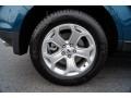 Mediterranean Blue Metallic - Edge SEL Photo No. 19
