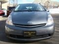Magnetic Gray Metallic - Prius Hybrid Photo No. 2