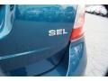 Mediterranean Blue Metallic - Edge SEL Photo No. 20