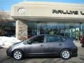 Magnetic Gray Metallic - Prius Hybrid Photo No. 3