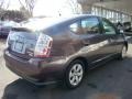 Magnetic Gray Metallic - Prius Hybrid Photo No. 5