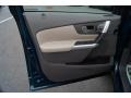 Mediterranean Blue Metallic - Edge SEL Photo No. 23