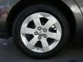 Magnetic Gray Metallic - Prius Hybrid Photo No. 6