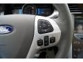 Mediterranean Blue Metallic - Edge SEL Photo No. 30