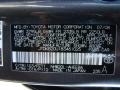 Magnetic Gray Metallic - Prius Hybrid Photo No. 15