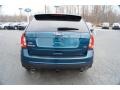 Mediterranean Blue Metallic - Edge SEL Photo No. 4