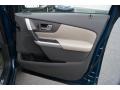 Mediterranean Blue Metallic - Edge SEL Photo No. 17