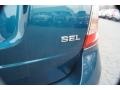 Mediterranean Blue Metallic - Edge SEL Photo No. 19