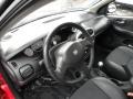 Dark Slate Gray Prime Interior Photo for 2004 Dodge Neon #44591799