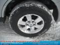 2011 Ingot Silver Metallic Ford Escape Limited V6 4WD  photo #15