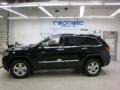 Blackberry Pearl - Grand Cherokee Limited 4x4 Photo No. 1