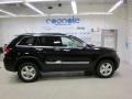 Blackberry Pearl - Grand Cherokee Limited 4x4 Photo No. 3