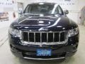 2011 Blackberry Pearl Jeep Grand Cherokee Limited 4x4  photo #4