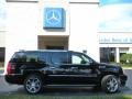 Black Raven - Escalade ESV AWD Photo No. 5