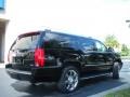 Black Raven - Escalade ESV AWD Photo No. 6