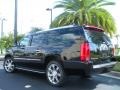 Black Raven - Escalade ESV AWD Photo No. 8