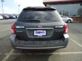 2009 Diamond Gray Metallic Subaru Outback 2.5i Limited Wagon  photo #4