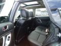 2009 Diamond Gray Metallic Subaru Outback 2.5i Limited Wagon  photo #8