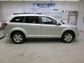 Bright Silver Metallic - Journey SXT Photo No. 1