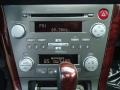 2009 Diamond Gray Metallic Subaru Outback 2.5i Limited Wagon  photo #12