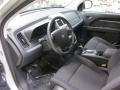 Bright Silver Metallic - Journey SXT Photo No. 6