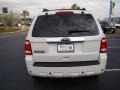 2010 White Suede Ford Escape Limited 4WD  photo #7