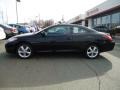 Black - Solara SLE V6 Coupe Photo No. 2