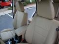 2010 White Suede Ford Escape Limited 4WD  photo #11
