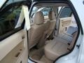 2010 White Suede Ford Escape Limited 4WD  photo #12