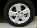 Bright Silver Metallic - Journey SXT Photo No. 22