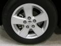 Bright Silver Metallic - Journey SXT Photo No. 25