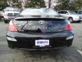 Black - Solara SLE V6 Coupe Photo No. 4